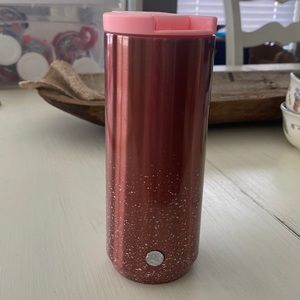 Starbucks tumbler